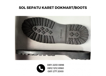 Toko Bahan Sepatu di Tangerang